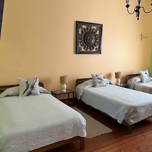 Chambre Triple Confort