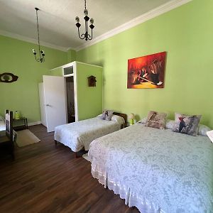 Chambre Standarde Quadruple
